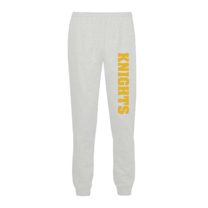 ANN Spirit Performance Joggers w/ Knight Logo #49-50- Please Allow 3-4 Weeks for Fulfillment