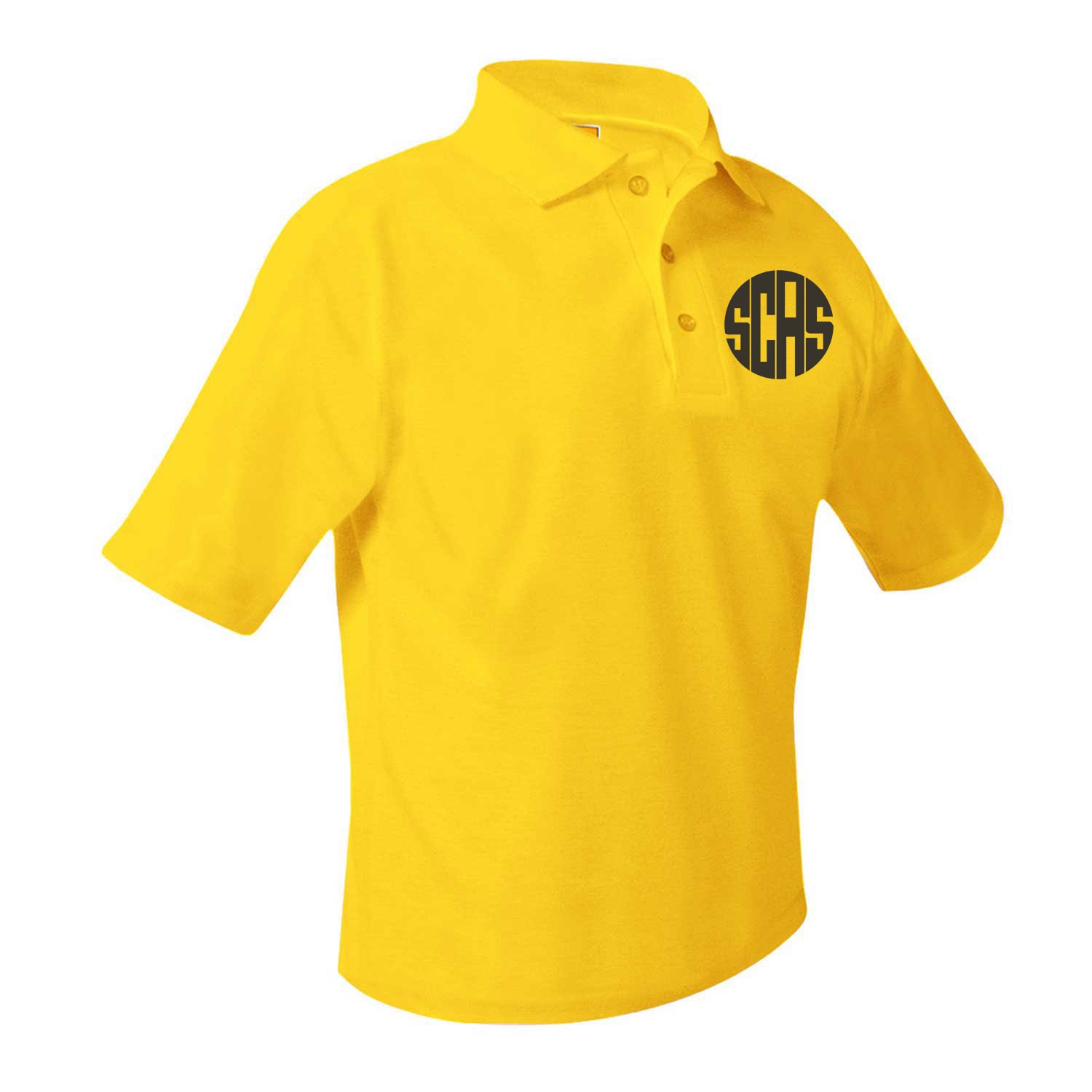 School Yellow Uniforms for Girls for sale