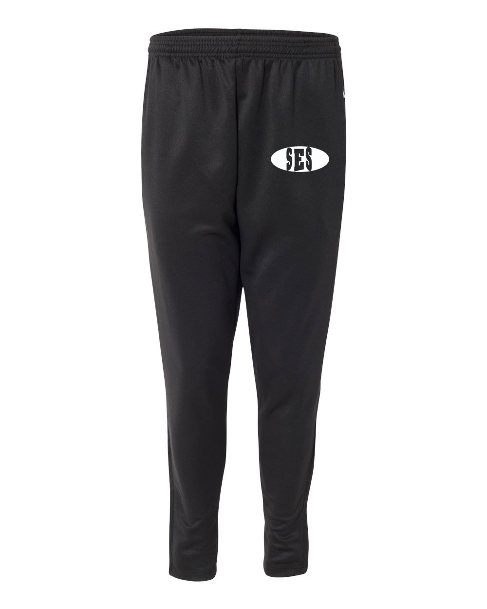 SES Spirit Trainer Pants w/ Logo #26- Please Allow 3-4 Weeks for Fulfillment