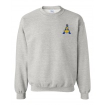 ANN Spirit Sweatshirt w/ AES Logo #39