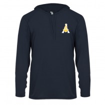 ANN Spirit Lightweight Hoodie w/ AES Logo #45- Please allow 3-4 Weeks for Fulfillment
