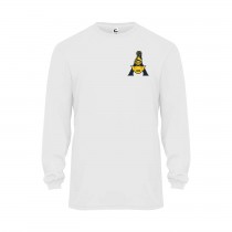 ANN Spirit L/S Performance T-Shirt w/ AES Logo #25-26 - Please Allow 3-4 Weeks for Fulfillment