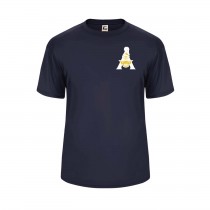 ANN Spirit S/S Performance T-Shirt w/ AES Logo #8 - Please Allow 3-4 Weeks for Fulfillment