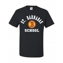 SBS Be Barnabas Spirit S/S T-shirt w/ Logo #20-22