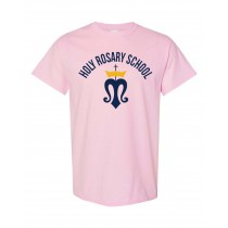 HRS Spirit S/S T-Shirt w/ Navy Logo #3