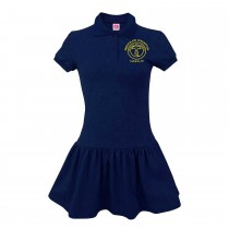 ICS Summer Dress* PREK & K Only