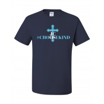 JCOS Spirit S/S T-Shirt w/ Choose Kindness Logo #1 