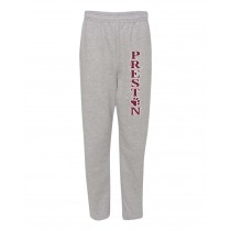 PHS Spirit Nonelastic Sweatpants w/ Paw Logo #12- Please Allow 2-3 Weeks for Fulfillment