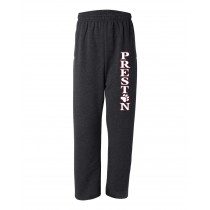 PHS Spirit Nonelastic Sweatpants w/ Paw Logo #11 - Please Allow 2-3 Weeks for Fulfillment