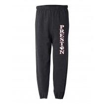 PHS Spirit Sweatpants w/ Paw Logo #9- Please Allow 2-3 Weeks for Fulfillment
