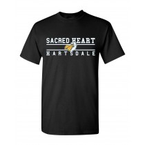 SHS S/S Spirit T-Shirt w/ Logo #12-15